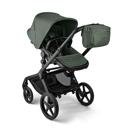 Bugaboo Organizer do wózka dziecięcego Forest Green