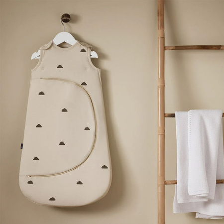 Snuz Śpiworek Sleeping Bag 1,0 Tog Sand/Cloud