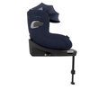 Cybex Sirona Ti PLUS Nautical Blue fotelik samochodowy 40-105 cm