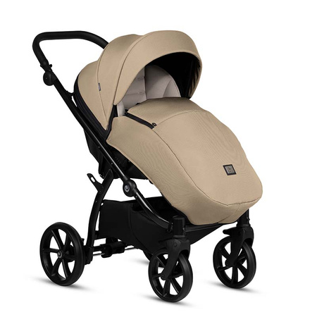 Tutis Uno 5+ wózek głęboko-spacerowy 2w1