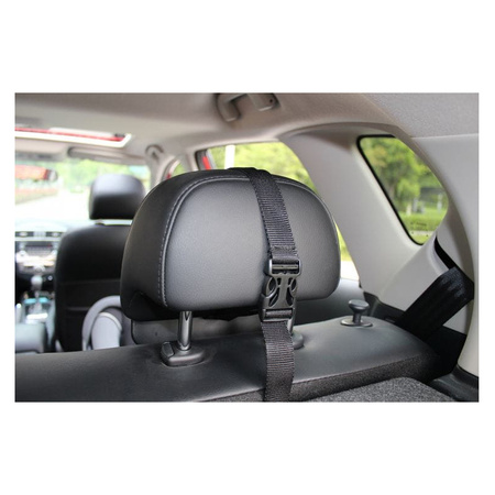 OSANN Lusterko na zagłówek do samochodu