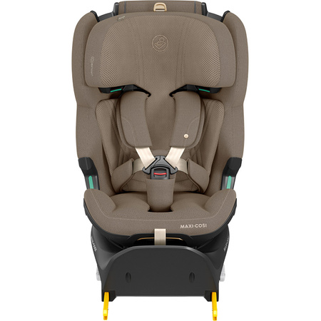 Maxi Cosi Emerald 360 Pro Authentic Truffle fotelik samochodowy 40-150 cm (0-36 kg)