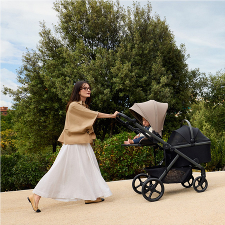 Anex Transporter dla zwierząt Modu