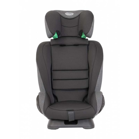 Graco Flexigrow i-Size Heather fotelik samochodowy 76-145 cm