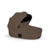 Cybex Gondola Mios/Coya Style Coconut Brown