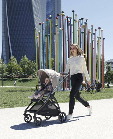 Inglesina Electa wózek 2w1