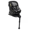 Chicco Seat105 i-Size Posh Black fotelik samochodowy 40-105 cm