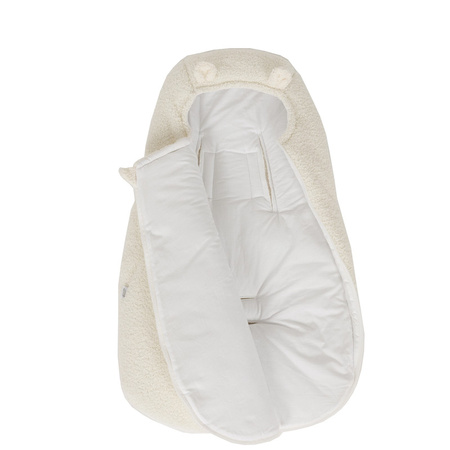 Adamex Śpiworek Miu-Mio Teddy Cream