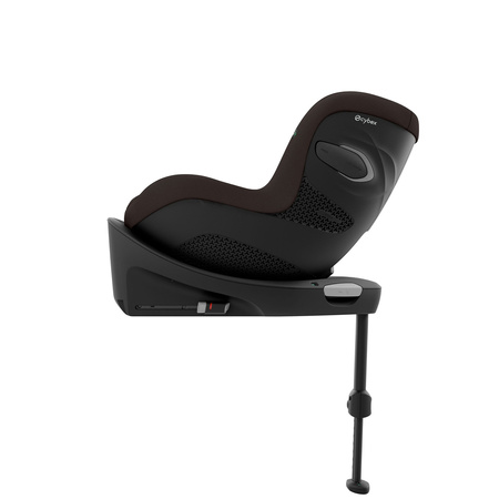 Cybex Sirona G3 Chocolate Brown fotelik samochodowy 61-105 cm (9-19 kg)
