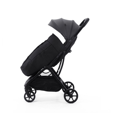 Adamex Zoom Grey wózek spacerowy