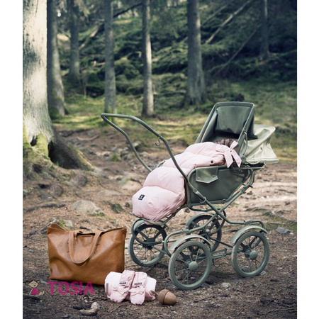 Elodie Details Śpiworek do wózka