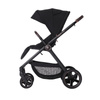 Espiro Only Way 510 Stylish Black wózek spacerowy dwukierunkowy do 22 kg