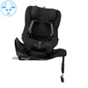 Maxi Cosi Mica Slide Pro Authentic Black fotelik samochodowy 40-105 cm