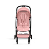 Cybex Orfeo 2026 Candy Pink wózek spacerowy