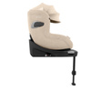 Cybex Sirona Ti PLUS Cozy Beige fotelik samochodowy 40-105 cm
