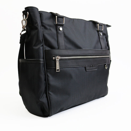 Joissy Torba dla Mamy Lily Black