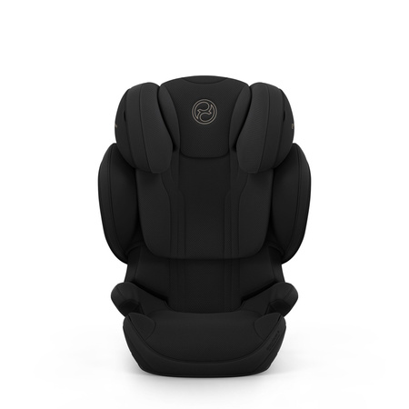 Cybex Solution S Style Sepia Black fotelik samochodowy 100-150 cm