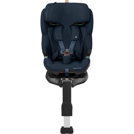 Maxi Cosi Emerald 360 Pro Authentic Blue fotelik samochodowy 40-150 cm (0-36 kg)