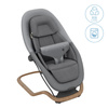 Maxi Cosi Dove Pro Elegance Graphite leżaczek 