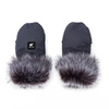 Adamex Rękawiczki Miu-Mio Polaris Winter Anthracite