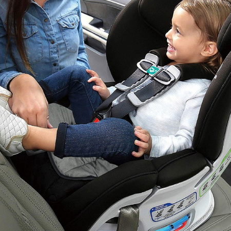 Joybi Pee Pad podkład wodoodporny do fotelika