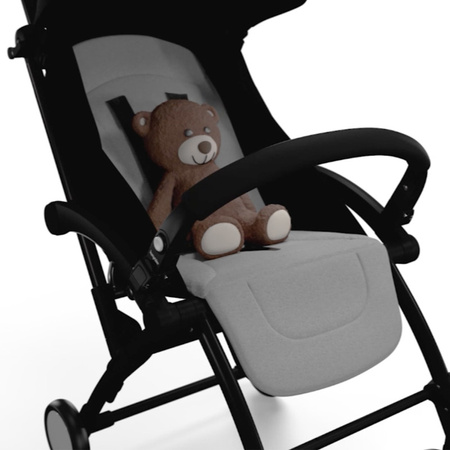 Bumprider pałąk uniwersalny