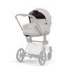 Cybex Priam 5.0 gondola City Grey