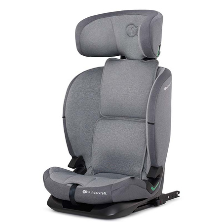 Kinderkraft Oneto 3 i-Size fotelik samochodowy 76-150 cm (9-36 kg)