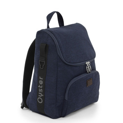 Oyster Plecak do wózka Oyster 3 Twilight