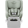 Britax Romer DualFix 5Z Style Sage Green fotelik samochodowy 61 - 105 cm