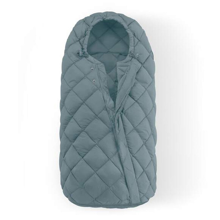 Cybex Snogga 2 Sky Blue śpiworek