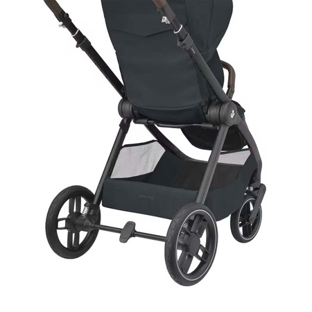 Maxi Cosi Oxford Essential Graphite wózek spacerowy