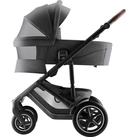 Britax Romer gondola Smile 5Z Style Mineral Grey