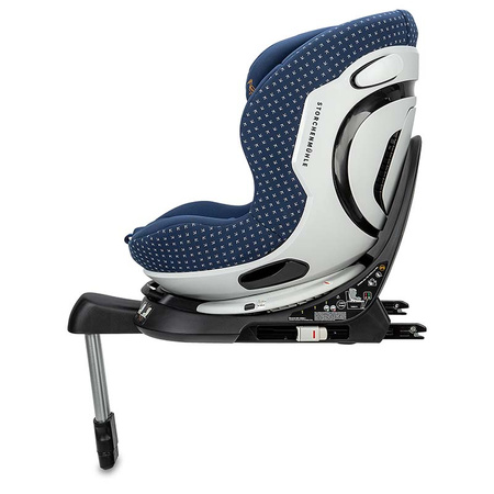 Storchenmuhle Niki Start M fotelik od 61 cm do 105 cm