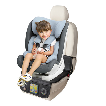 Sorino Mata ochronna pod fotelik samochodowy Compact