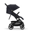 Cybex Beezy 2025 Dark Blue Wózek spacerowy