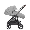 Carrello Costa CRL-5534 Platinum Grey wózek spacerowy