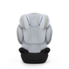 Cybex Solution S Style Misty Grey fotelik samochodowy 100-150 cm