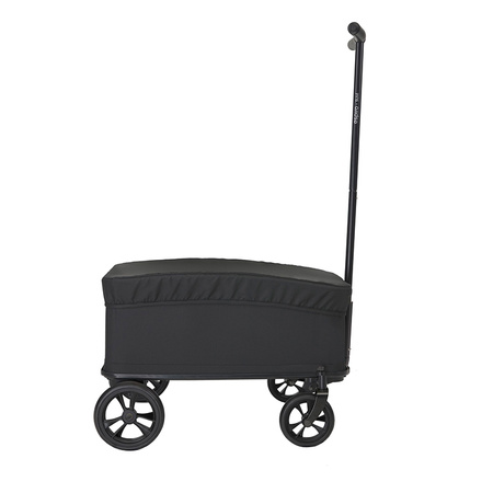 Espiro Suvi Black Wózek Transportowy