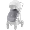 Britax Romer Osłona na Nogi Frost Grey do Wózka Smile 5Z