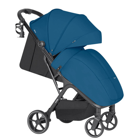 Carrello Nova+ CRL-5524 Fleet Blue wózek spacerowy