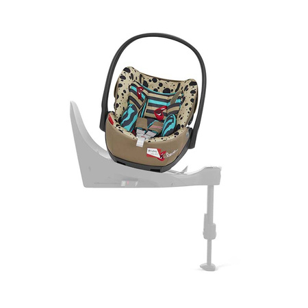 Cybex Cloud T i-Size One Love fotelik samochodowy 0-13 kg