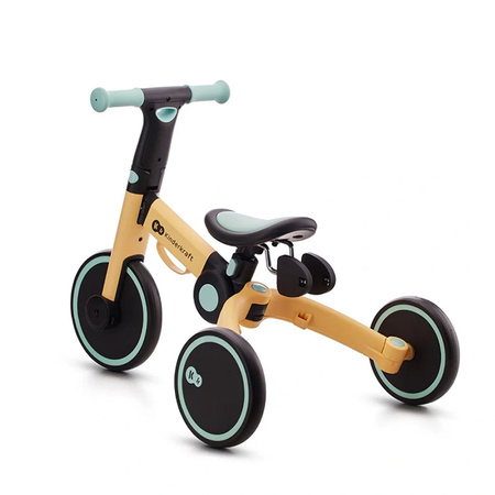 Kinderkraft 4Trike Rowerek Trójkołowy