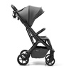 Future Design X-Ray Pro Steel Graphite wózek spacerowy
