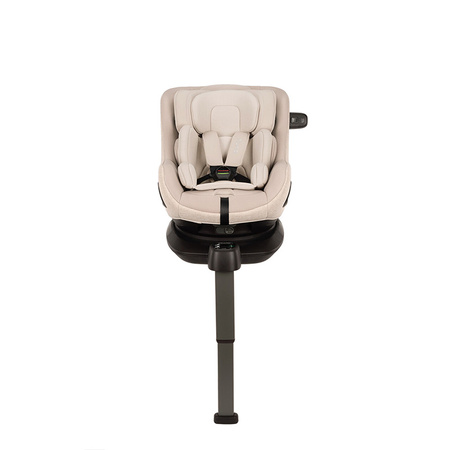 Nuna Pruu Aire Biscotti fotelik samochodowy 0-19 kg (40-105cm)