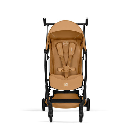 Cybex Libelle 2026 Cinnamon Yellow wózek spacerowy