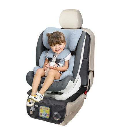 Sorino Mata ochronna pod fotelik samochodowy Jumbo