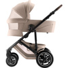 Britax Romer gondola Smile 5Z Style Teak