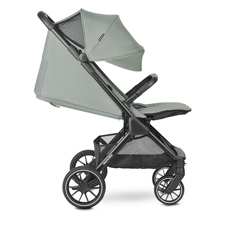 Easywalker Jackey2 XL Agave Green wózek spacerowy