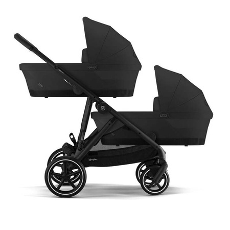 Cybex Gondola Gazelle S Moon Black